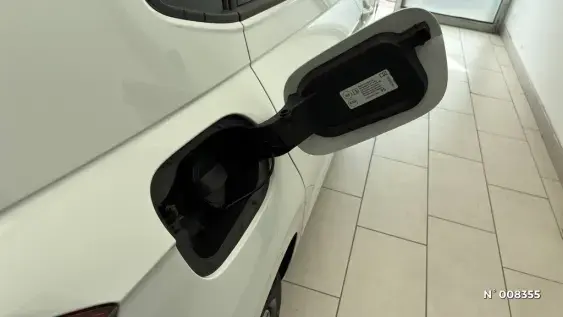 VOLKSWAGEN POLO V - voiture d'occasion - Photo 9