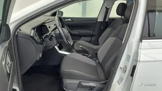 VOLKSWAGEN POLO V - voiture d'occasion - Photo 12
