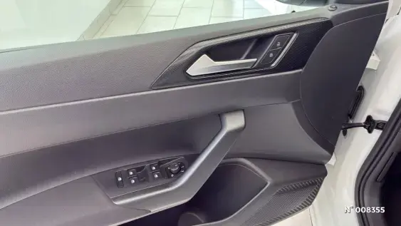 VOLKSWAGEN POLO V - voiture d'occasion - Photo 14