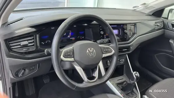 VOLKSWAGEN POLO V - voiture d'occasion - Photo 15