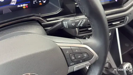 VOLKSWAGEN POLO V - voiture d'occasion - Photo 16