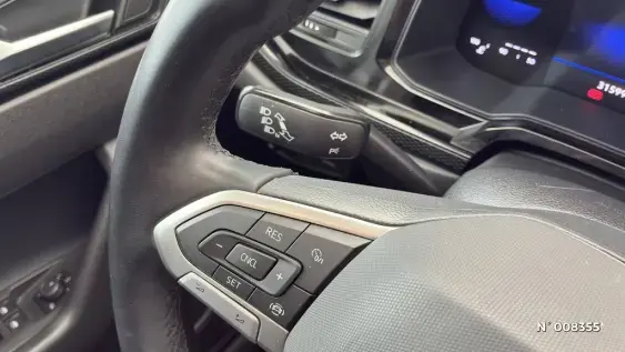 VOLKSWAGEN POLO V - voiture d'occasion - Photo 17
