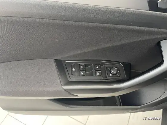 VOLKSWAGEN T-ROC II - voiture d'occasion - Photo 13