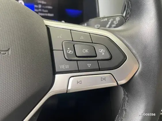 VOLKSWAGEN T-ROC II - voiture d'occasion - Photo 14