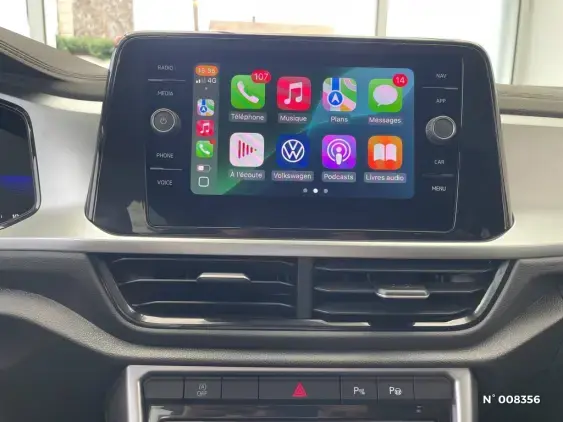 VOLKSWAGEN T-ROC II - voiture d'occasion - Photo 26