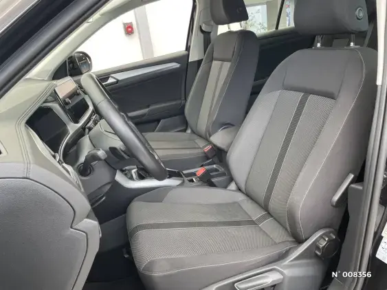 VOLKSWAGEN T-ROC II - voiture d'occasion - Photo 28