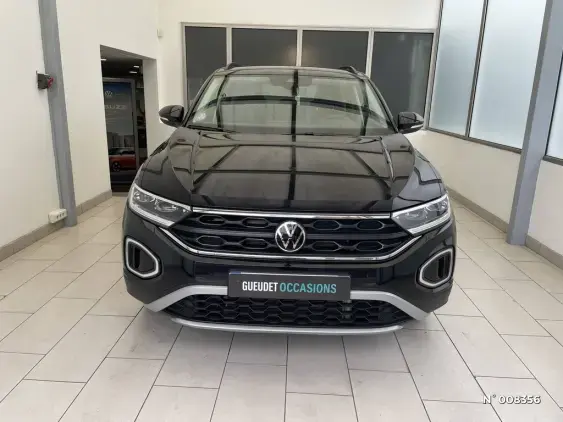 VOLKSWAGEN T-ROC II - voiture d'occasion - Photo 6