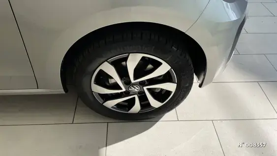 VOLKSWAGEN UP - voiture d'occasion - Photo 14