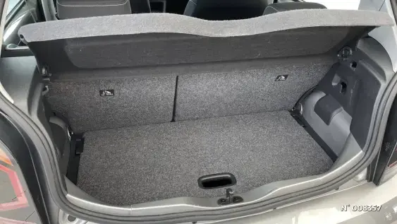 VOLKSWAGEN UP - voiture d'occasion - Photo 15