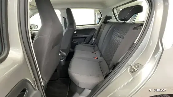 VOLKSWAGEN UP - voiture d'occasion - Photo 18