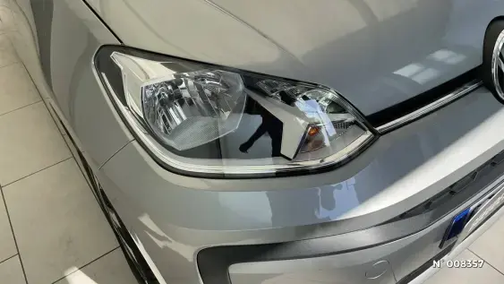 VOLKSWAGEN UP - voiture d'occasion - Photo 11