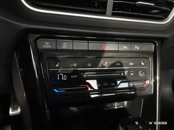 VOLKSWAGEN T-ROC CABRIOLET I - voiture d'occasion - Photo 23