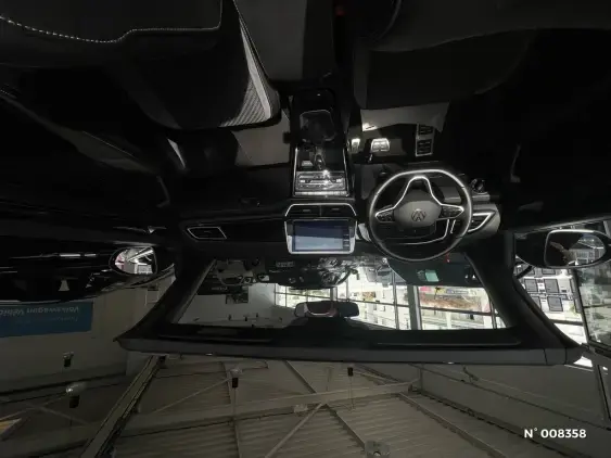 VOLKSWAGEN T-ROC CABRIOLET I - voiture d'occasion - Photo 27