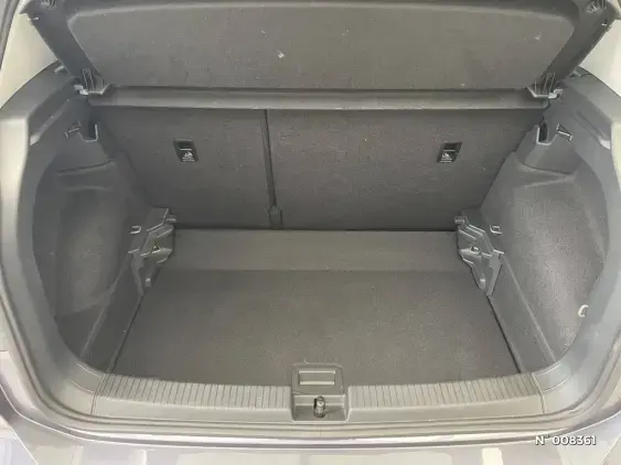 VOLKSWAGEN T-CROSS - voiture d'occasion - Photo 5
