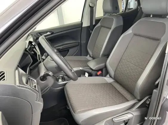 VOLKSWAGEN T-CROSS - voiture d'occasion - Photo 13