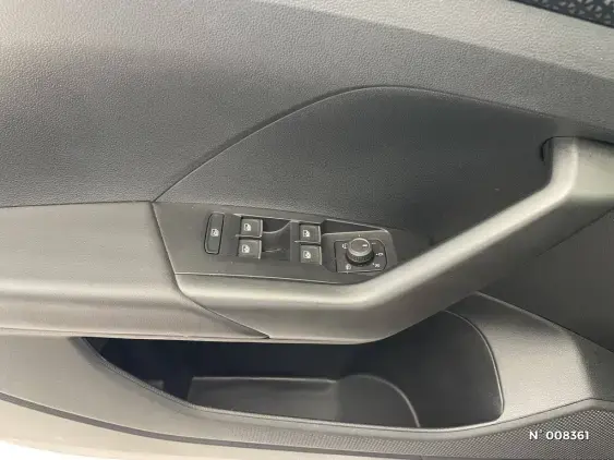 VOLKSWAGEN T-CROSS - voiture d'occasion - Photo 15