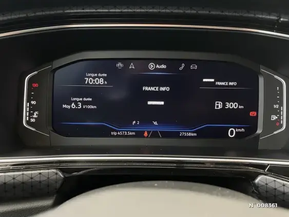 VOLKSWAGEN T-CROSS - voiture d'occasion - Photo 26