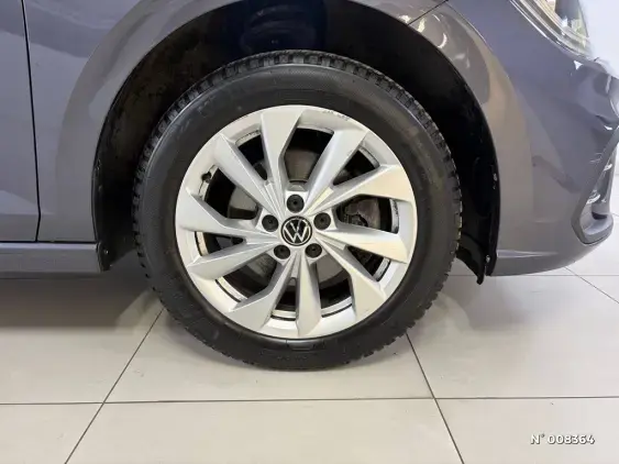 VOLKSWAGEN POLO V - voiture d'occasion - Photo 5