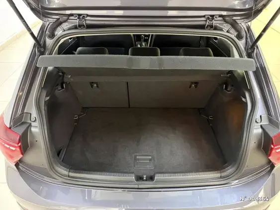 VOLKSWAGEN POLO V - voiture d'occasion - Photo 13