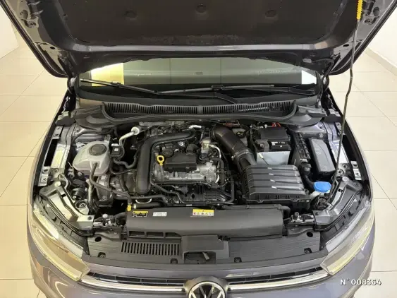 VOLKSWAGEN POLO V - voiture d'occasion - Photo 12