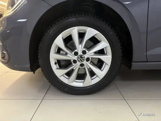 VOLKSWAGEN POLO V - voiture d'occasion - Photo 14