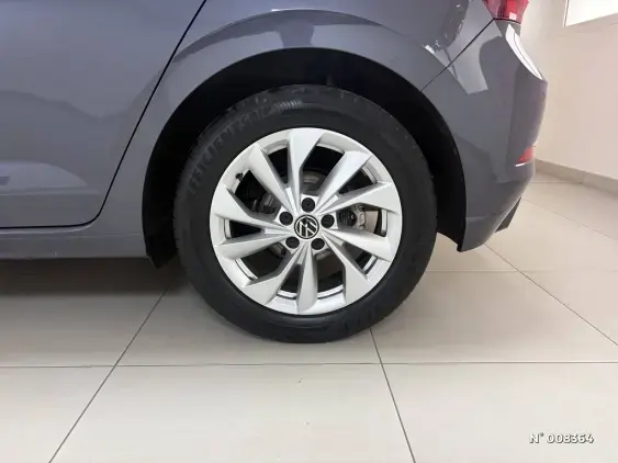 VOLKSWAGEN POLO V - voiture d'occasion - Photo 7