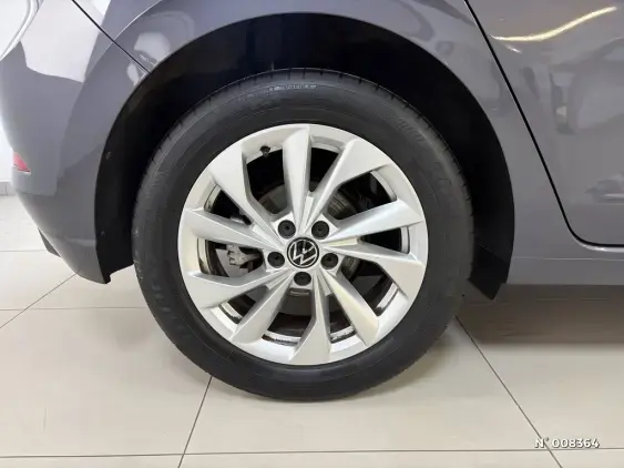 VOLKSWAGEN POLO V - voiture d'occasion - Photo 15