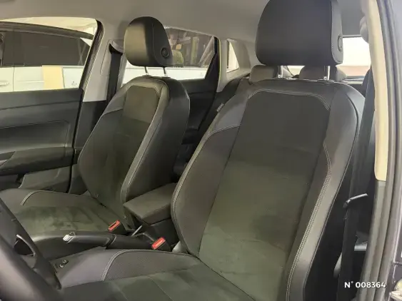 VOLKSWAGEN POLO V - voiture d'occasion - Photo 16