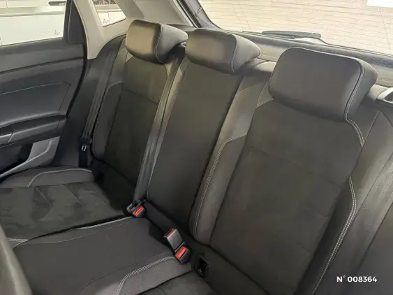 VOLKSWAGEN POLO V - voiture d'occasion - Photo 17