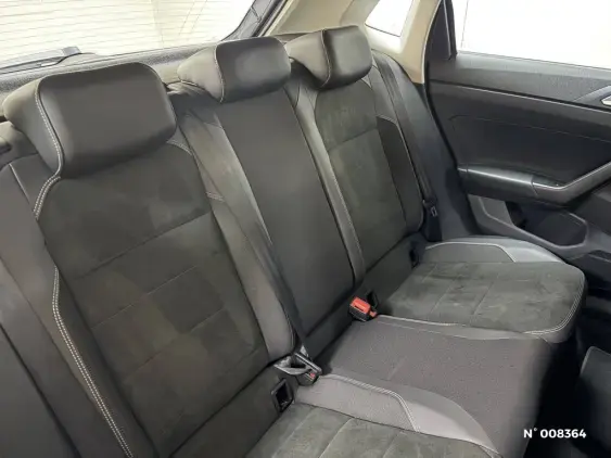 VOLKSWAGEN POLO V - voiture d'occasion - Photo 18