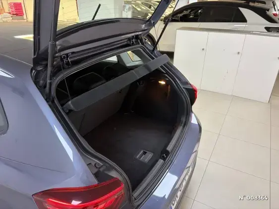 VOLKSWAGEN POLO V - voiture d'occasion - Photo 23