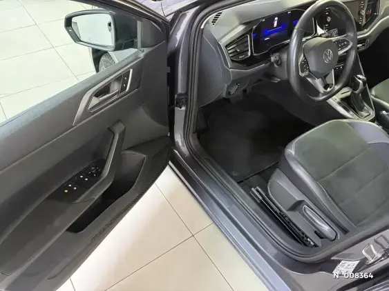 VOLKSWAGEN POLO V - voiture d'occasion - Photo 24