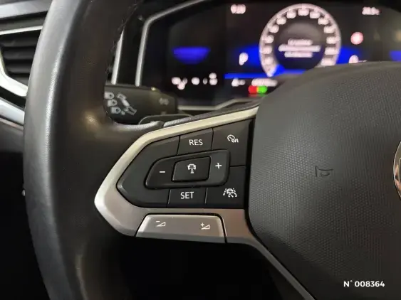 VOLKSWAGEN POLO V - voiture d'occasion - Photo 26