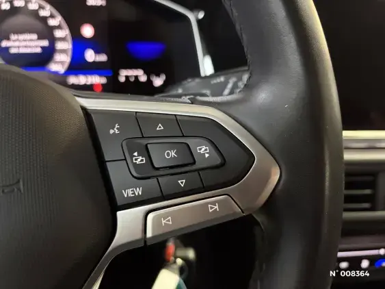 VOLKSWAGEN POLO V - voiture d'occasion - Photo 27