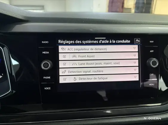 VOLKSWAGEN POLO V - voiture d'occasion - Photo 30