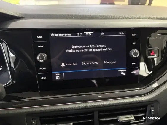 VOLKSWAGEN POLO V - voiture d'occasion - Photo 31