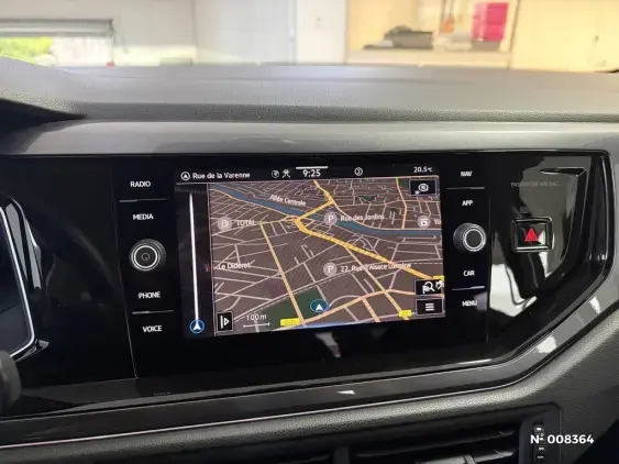 VOLKSWAGEN POLO V - voiture d'occasion - Photo 33