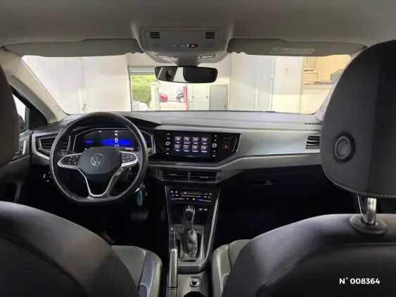 VOLKSWAGEN POLO V - voiture d'occasion - Photo 36