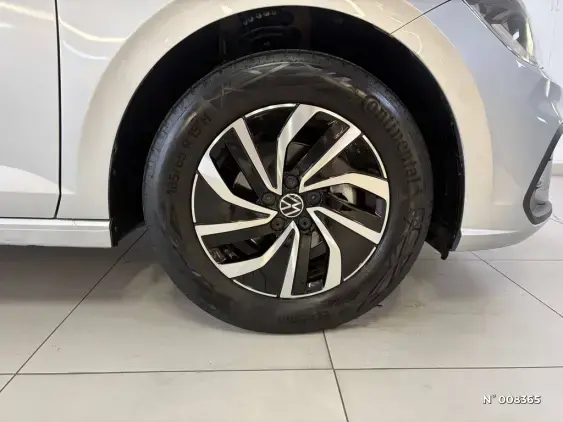 VOLKSWAGEN POLO ENTREPRISE V - voiture d'occasion - Photo 5