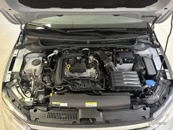 VOLKSWAGEN POLO ENTREPRISE V - voiture d'occasion - Photo 9