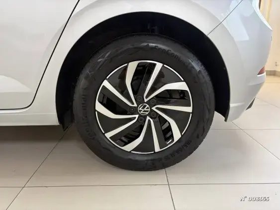 VOLKSWAGEN POLO ENTREPRISE V - voiture d'occasion - Photo 12