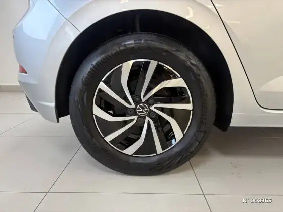 VOLKSWAGEN POLO ENTREPRISE V - voiture d'occasion - Photo 14