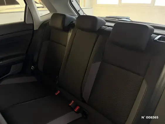 VOLKSWAGEN POLO ENTREPRISE V - voiture d'occasion - Photo 15