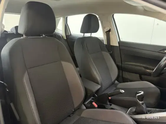 VOLKSWAGEN POLO ENTREPRISE V - voiture d'occasion - Photo 16