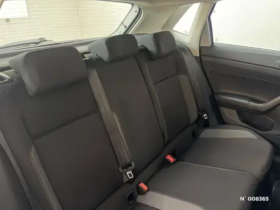 VOLKSWAGEN POLO ENTREPRISE V - voiture d'occasion - Photo 17