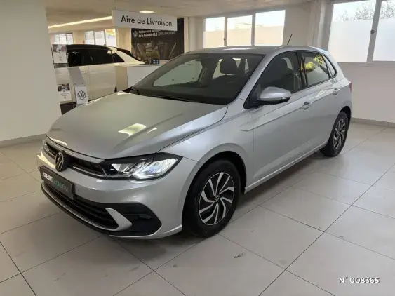 VOLKSWAGEN POLO ENTREPRISE V - voiture d'occasion - Photo 18
