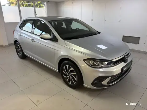 VOLKSWAGEN POLO ENTREPRISE V - voiture d'occasion - Photo 19