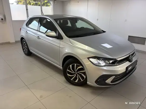 VOLKSWAGEN POLO ENTREPRISE V - voiture d'occasion - Photo 20