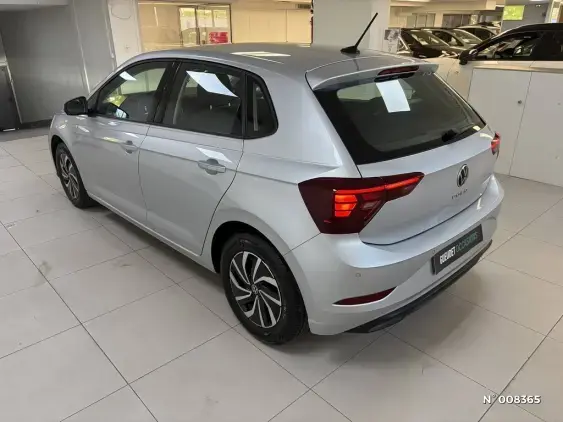 VOLKSWAGEN POLO ENTREPRISE V - voiture d'occasion - Photo 21