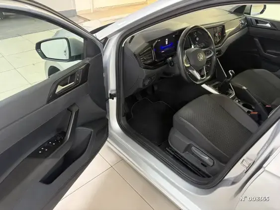 VOLKSWAGEN POLO ENTREPRISE V - voiture d'occasion - Photo 22